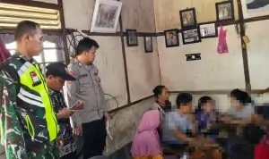 Warga Karang Dapo Bawah Heboh, Pria 62 Tahun Ditemukan Meninggal di Rumah