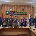 Yayasan Milik Mantan Wagub Bengkulu Diduga Tak Pernah Daftarkan Karyawan ke BPJS Yayasan Milik Mantan Wagub Bengkulu Diduga Tak Pernah Daftarkan Karyawan ke BPJS