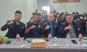 Zetman Tak Kembalikan Berkas, H Riskan Jadi Kandidat Tunggal Karang Taruna Seluma