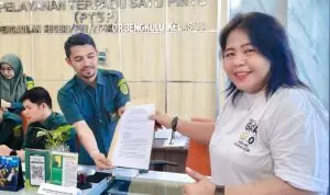 Ahli Waris SDN 62 Surati PN, Pemkot Bengkulu Dituntut Bayar Bunga Moratoir