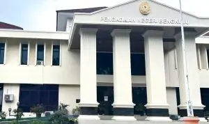 Alarm Profesionalisme: Rentetan Putusan Bebas dan Lepas Kasus Hukum di Bengkulu