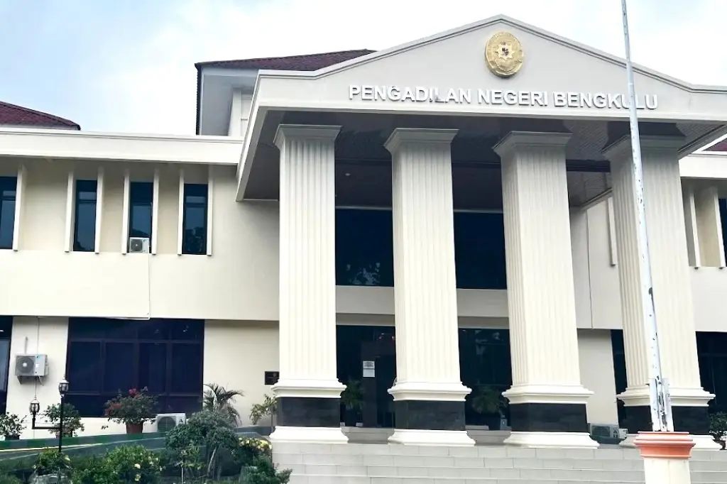 Alarm Profesionalisme Rentetan Putusan Bebas dan Lepas Kasus Hukum di Bengkulu Alarm Profesionalisme: Rentetan Putusan Bebas dan Lepas Kasus Hukum di Bengkulu
