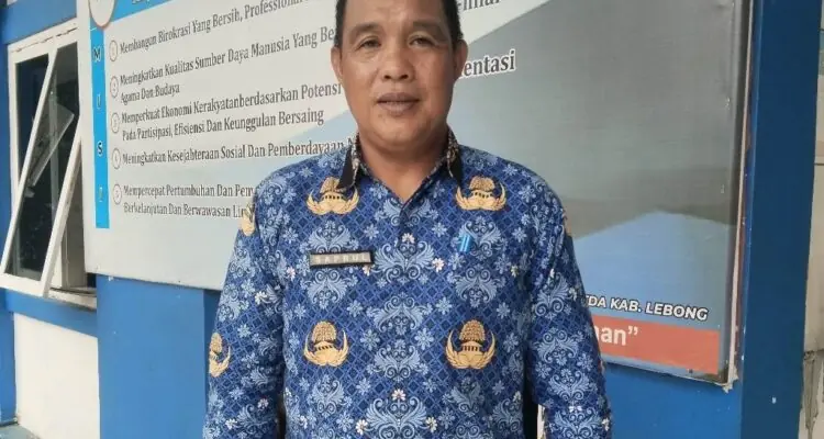 Asap Tebal Selimuti Lebong, BPBD Imbau Warga Waspada dan Hindari Bakar Lahan Asap Tebal Selimuti Lebong, BPBD Imbau Warga Waspada dan Hindari Bakar Lahan