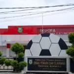 BPK Temukan Kelebihan Bayar Rp511 Juta di Dispora Bengkulu, Hitungan Dinas Malah Selisih Ratusan Juta BPK Temukan Kelebihan Bayar Rp511 Juta di Dispora Bengkulu, Hitungan Dinas Malah Selisih Ratusan Juta