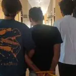 Bawa Kabur Pelajar Perempuan 13 Tahun, Pemuda Sukaraja Ditahan Polisi Bawa Kabur Pelajar Perempuan 13 Tahun, Pemuda Sukaraja Ditahan Polisi