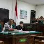 Beda Pengakuan Kadis PUPR Tejo Suroso Soal Uang Rp100 Juta dengan Aspri Gubernur Bengkulu