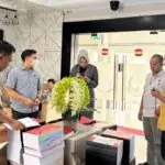 Berkas 4 Tersangka Kasus Korupsi Disparpora Kepahiang Resmi Dilimpahkan ke Kejati