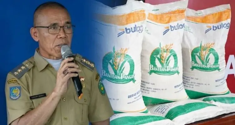 Berulang Kali Bermasalah, Polemik Bansos Kelurahan Semarang Cuma Sebatas Pembinaan