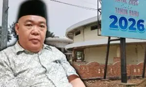 DPRD Provinsi Bengkulu Akan Bentuk Pansus Baru Usut Hibah Mess Pemda DPRD Provinsi Bengkulu Akan Bentuk Pansus Baru Usut Hibah Mess Pemda