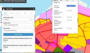 Data Resmi ATRBPN Bongkar Fakta Mess Pemda Masuk Sempadan Pantai dan Zona Bahaya Likuefaksi Tinggi Data Resmi ATR/BPN Loaksi Mess Pemda: Masuk Sempadan Pantai dan Zona Bahaya Likuefaksi Tinggi