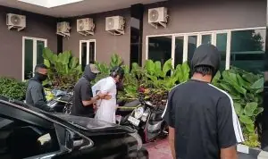 Densus 88 Ringkus 11 Tersangka Terorisme di Enam Provinsi, Ada Latihan Menembak