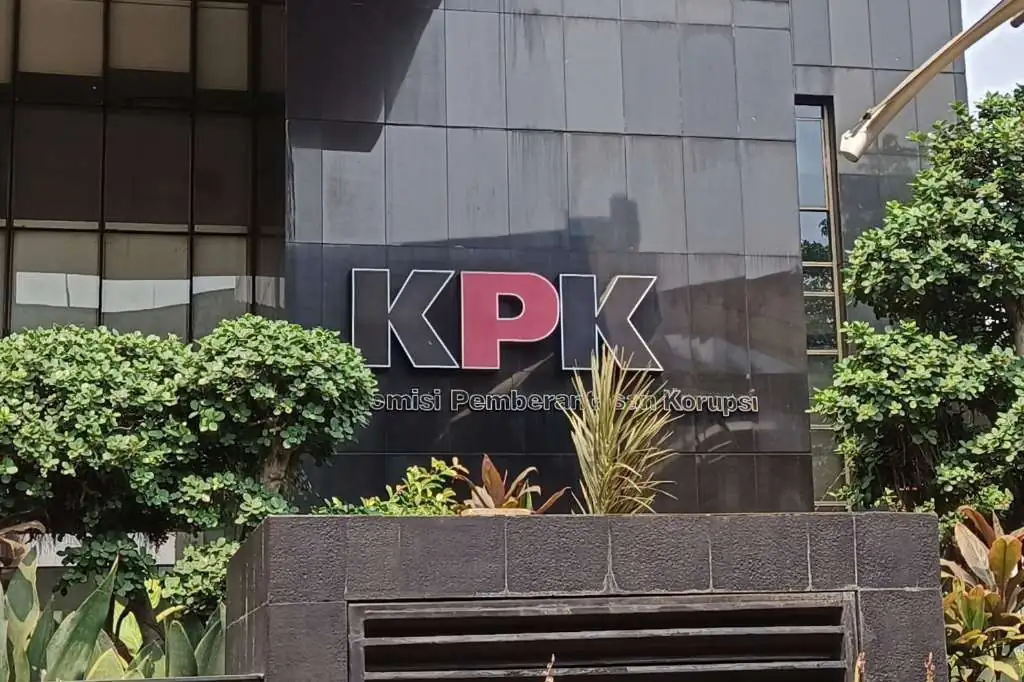 Dikira 'Masuk Angin', KPK Kejutkan Publik Tetapkan Dua Tersangka Baru Suap Proyek Rejang Lebong