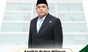 Disebut dalam Sidang, Apakah Komisaris Independen Bank Bengkulu Aprikie Juga Akan Dihadirkan?