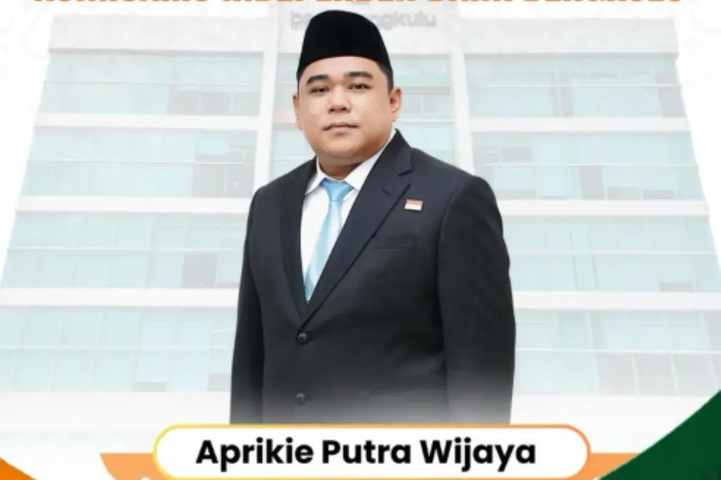 Disebut dalam Sidang, Apakah Komisaris Independen Bank Bengkulu Aprikie Juga Akan Dihadirkan?