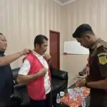 Dugaan Korupsi Pengelolaan Pasar Pagar Dewa Bengkulu, Jaksa Tahan Ketua Koperasi Dugaan Korupsi Pengelolaan Pasar Pagar Dewa Bengkulu, Jaksa Tahan Ketua Koperasi