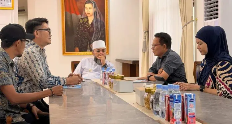 Efisiensi Anggaran, Pemprov Bengkulu Agendakan Undang 5 Band Nasional Untuk Semarak Merah Putih 2026