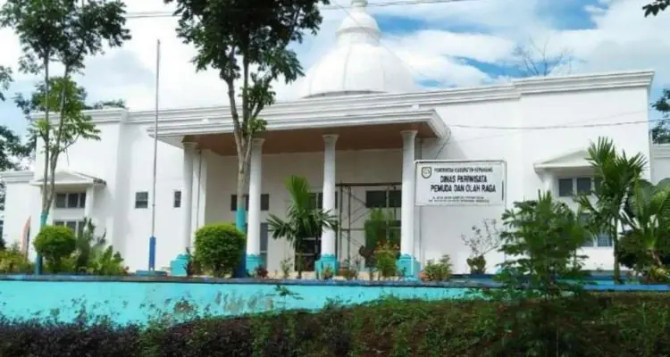 Empat Tersangka Kasus Korupsi Disparpora Kepahiang Resmi Ditahan di Polda dan Lapas
