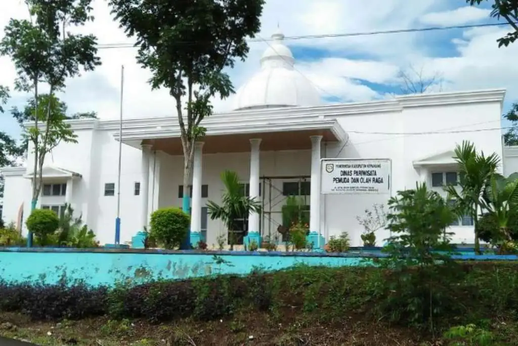 Empat Tersangka Kasus Korupsi Disparpora Kepahiang Resmi Ditahan di Polda dan Lapas Empat Tersangka Kasus Korupsi Disparpora Kepahiang Resmi Ditahan di Polda dan Lapas