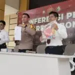 FR Dijerat Pasal 6 Huruf c UU TPKS, Terancam 12 Tahun Penjara FR Dijerat Pasal 6 Huruf c UU TPKS, Terancam 12 Tahun Penjara