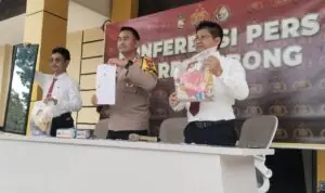 FR Dijerat Pasal 6 Huruf c UU TPKS, Terancam 12 Tahun Penjara