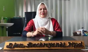 Gebyar SMANSA 2026, Hampir 200 Pelajar Ikuti Berbagai Lomba