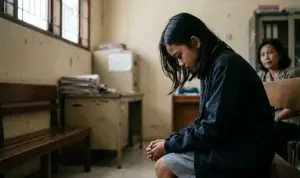 Jeritan Sunyi Siswi di Bengkulu Yang Butuh Keadilan, Bukan Jeruji Besi