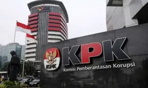 KPK Terbitkan Sprindik Baru Dugaan Korupsi di Lingkup Pemkot Bengkulu KPK Terbitkan Sprindik Baru Dugaan Korupsi di Lingkup Pemkot Bengkulu