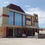 Kapolda Bengkulu Mutasi Sejumlah Perwira, Wakapolres hingga Kapolsek Berganti Kapolda Bengkulu Mutasi Sejumlah Perwira, Wakapolres hingga Kapolsek Berganti