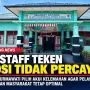 Kapus Pasrah Dievaluasi, Sengkarut Internal Puskesmas Rimbo Kedui masuk babak baru