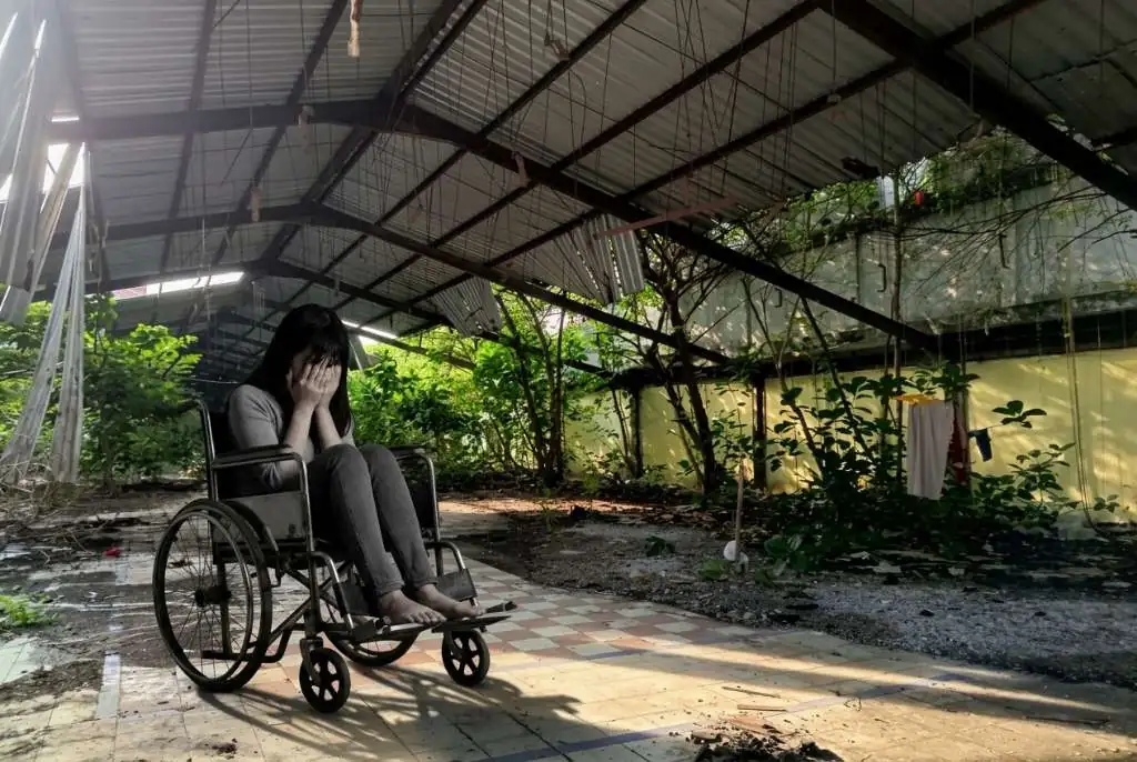 Kasat Reskrim Ada Strategi Khusus Sebab Pelaku Kekerasan Seksual Perempuan Disabilitas Adalah Residivis Kasat Reskrim: Ada Strategi Khusus Sebab Pelaku Kekerasan Seksual Perempuan Disabilitas Adalah Residivis