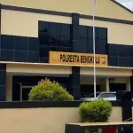 Kasus Jasad Bayi Selokan, Polresta Bengkulu Tetapkan Siswi Tersangka Pembunuhan dan Usut Sang Pacar