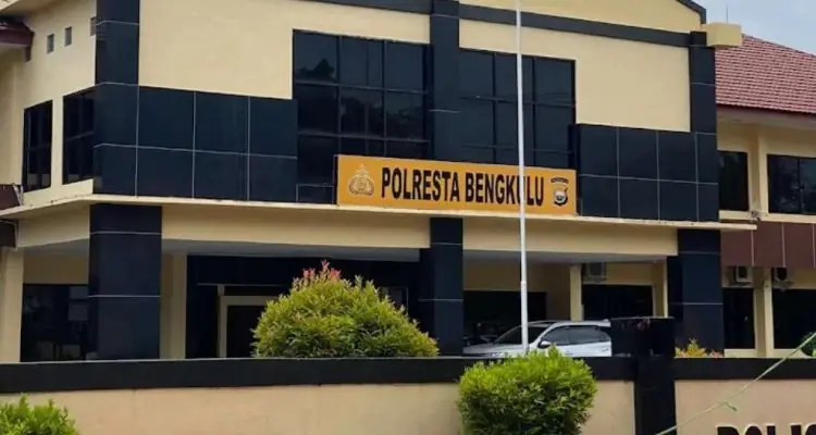 Kasus Jasad Bayi Selokan, Polresta Bengkulu Tetapkan Siswi Tersangka Pembunuhan dan Usut Sang Pacar