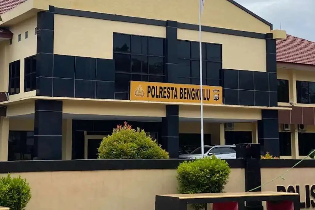 Kasus Jasad Bayi Selokan, Polresta Bengkulu Tetapkan Siswi Tersangka Pembunuhan dan Usut Sang Pacar