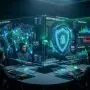 Keamanan Siber di Era Digital: Membangun Benteng Perlindungan Data