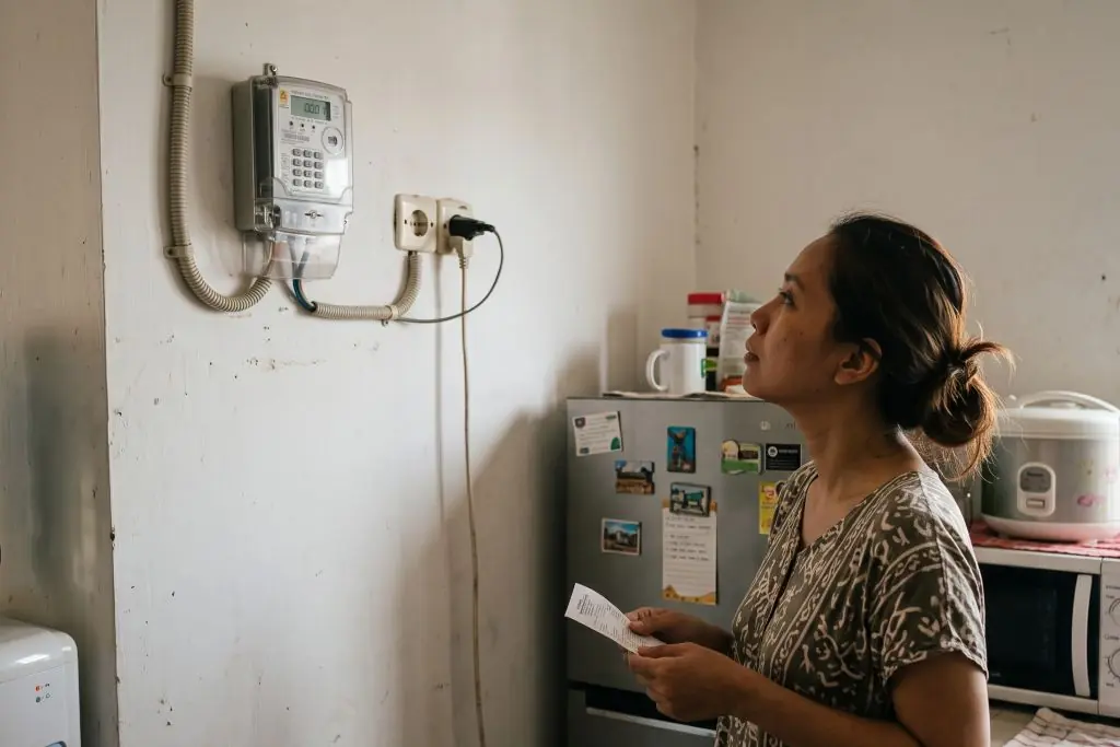 Kebiasaan Sepele di Rumah yang Bikin Tagihan Listrik Bengkak Kebiasaan Sepele di Rumah yang Bikin Tagihan Listrik Bengkak