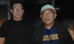 Keluarga Cium Kejanggalan Tewasnya Korban Kebakaran Gudang di Bumi Ayu