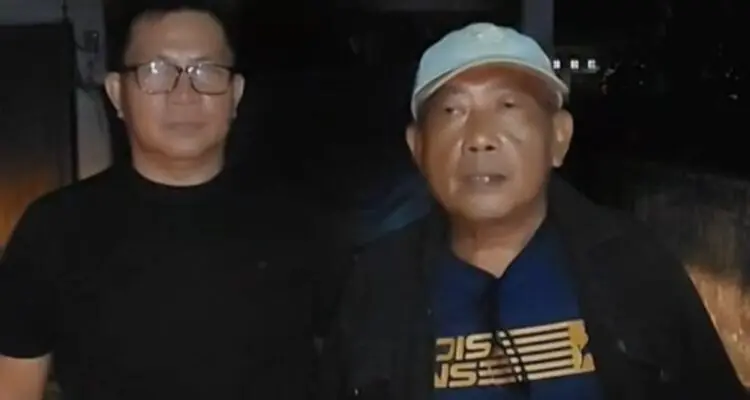 Keluarga Cium Kejanggalan Tewasnya Korban Kebakaran Gudang di Bumi Ayu Keluarga Cium Kejanggalan Tewasnya Korban Kebakaran Gudang di Bumi Ayu