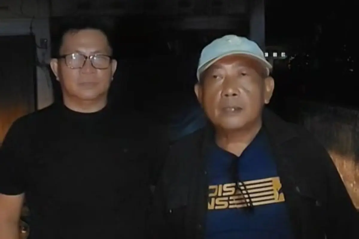 Keluarga Cium Kejanggalan Tewasnya Korban Kebakaran Gudang di Bumi Ayu