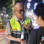 Ketahuan Minum Miras di Belungguk Point, Pengunjung Ngaku Beli di Warung Cik Yung