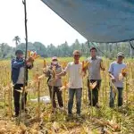 Ketua BUMDes Stobo Rikiak Dorong Pengawasan dan Transparansi Pengelolaan Usaha
