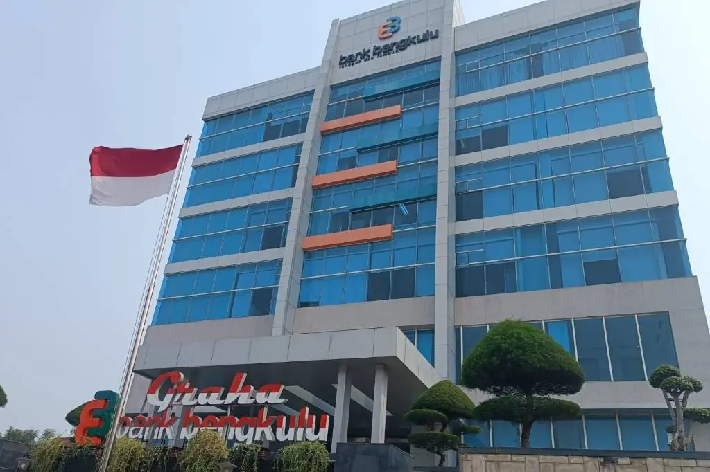 Klarifikasi Bank Bengkulu Soal Keterangan Terdakwa Repal Pahlevi Terkait Koperasi Klarifikasi Bank Bengkulu Soal Keterangan Terdakwa Repal Pahlevi Terkait Koperasi