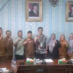 Komisi II DPRD Lebong Desak Percepatan Pembentukan UPTD PPA Komisi II DPRD Lebong Desak Percepatan Pembentukan UPTD PPA
