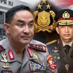 Komjen Suyudi Ario Seto Jadi Calon Tunggal Kapolri
