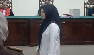 Korban Gemas Uang Rp8,9 Miliar Tak Kembali, Upaya Damai Terdakwa Arisan Bodong Yeyen Kandas