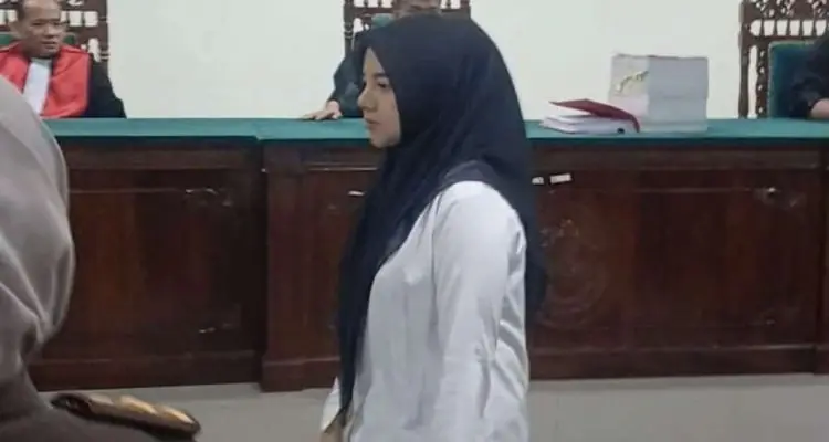 Korban Gemas Uang Rp8,9 Miliar Tak Kembali, Upaya Damai Terdakwa Arisan Bodong Yeyen Kandas
