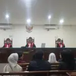 Korban Tolak Damai, Sidang Investasi Bodong Cik Obooy Gali Aliran Uang ke Keluarga