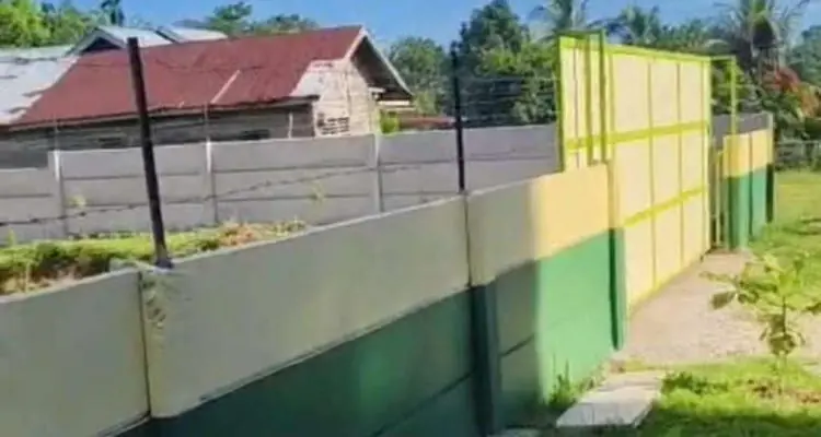 Lahan Diduga Diserobot untuk Pesantren, Warga Gugat Mantan Wagub Bengkulu ke Pengadilan Lahan Diduga Diserobot untuk Pesantren, Warga Gugat Mantan Wagub Bengkulu ke Pengadilan