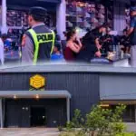Langgar Aturan Berulang Kali, Siapa Beking di Balik Operasional Grand MC Bengkulu Langgar Aturan Berulang Kali, Siapa Beking di Balik Operasional Grand MC Bengkulu