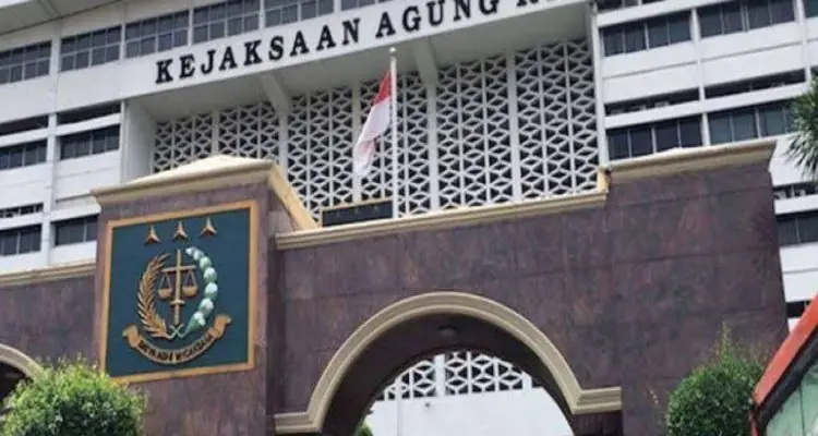 Laporan Dugaan Korupsi Bengkulu Mandek, Aktivis Pertanyakan Keberanian Kejaksaan Agung Laporan Dugaan Korupsi Bengkulu Mandek, Aktivis Pertanyakan Keberanian Kejaksaan Agung