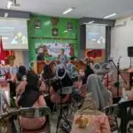 Manfaatkan Dana DBHCHT, DKPP Kota Blitar Latih 30 Anggota KWT Pemasaran Digital dan Produksi Konten Manfaatkan Dana DBHCHT, DKPP Kota Blitar Latih 30 Anggota KWT Pemasaran Digital dan Produksi Konten